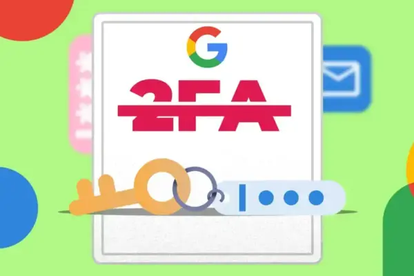 Desativando a Autenticação em Duas Etapas do Gmail: Passo a Passo