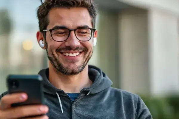 Desbloqueie todo o potencial do Apple AirPods no Android