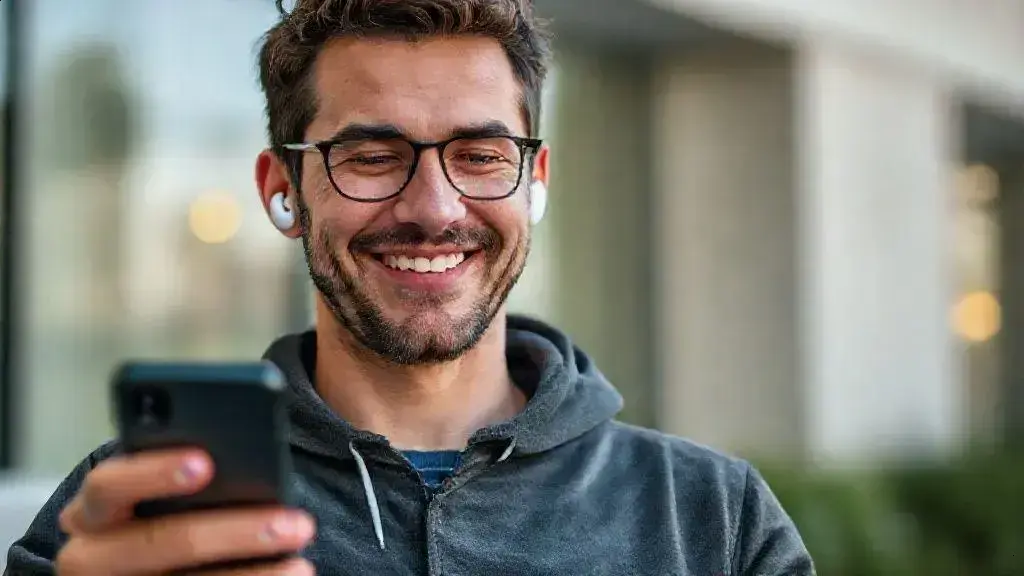 Desbloqueie todo o potencial do Apple AirPods no Android