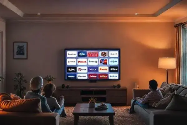 Descontos Imperdíveis em Streaming para a Black Friday 2025!