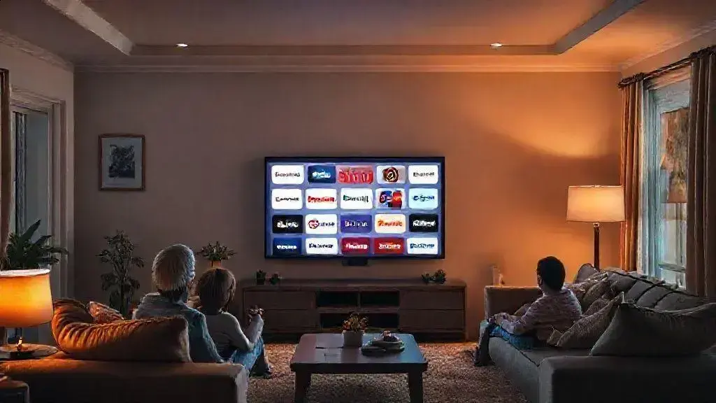 Descontos Imperdíveis em Streaming para a Black Friday 2025! 1 Descontos Imperdíveis em Streaming para a Black Friday 2025!