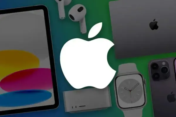 Descontos Imperdíveis na Black Friday 2025: Aproveite as Ofertas de Apple!