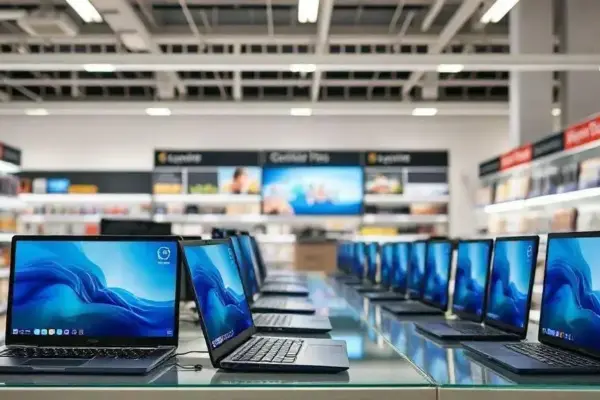 Descontos Imperdíveis na Black Friday da Best Buy