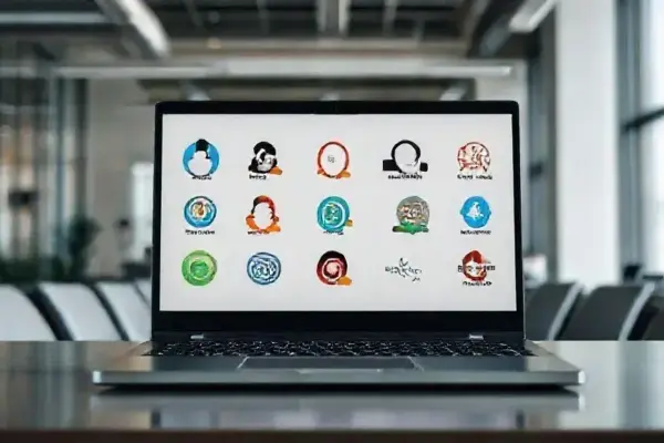 Descubra 8 Distribuições Linux Imperdíveis para Testar em 2025
