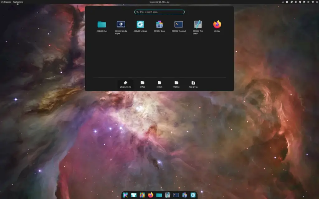 Descubra 8 Distribuições Linux Imperdíveis para Testar em 2025 3 Descubra 8 Distribuições Linux Imperdíveis para Testar em 2025