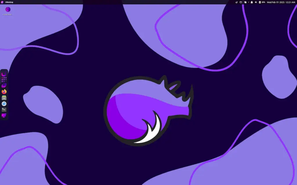 Descubra 8 Distribuições Linux Imperdíveis para Testar em 2025 2 Descubra 8 Distribuições Linux Imperdíveis para Testar em 2025