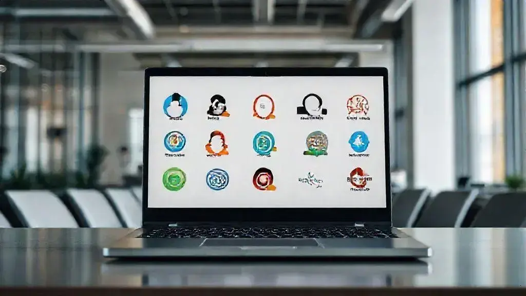 Descubra 8 Distribuições Linux Imperdíveis para Testar em 2025 1 Descubra 8 Distribuições Linux Imperdíveis para Testar em 2025
