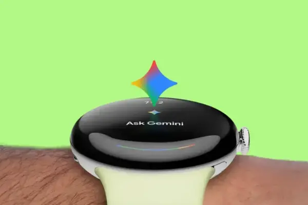 Descubra a atualização silenciosa do Pixel Watch 4 que faz a diferença