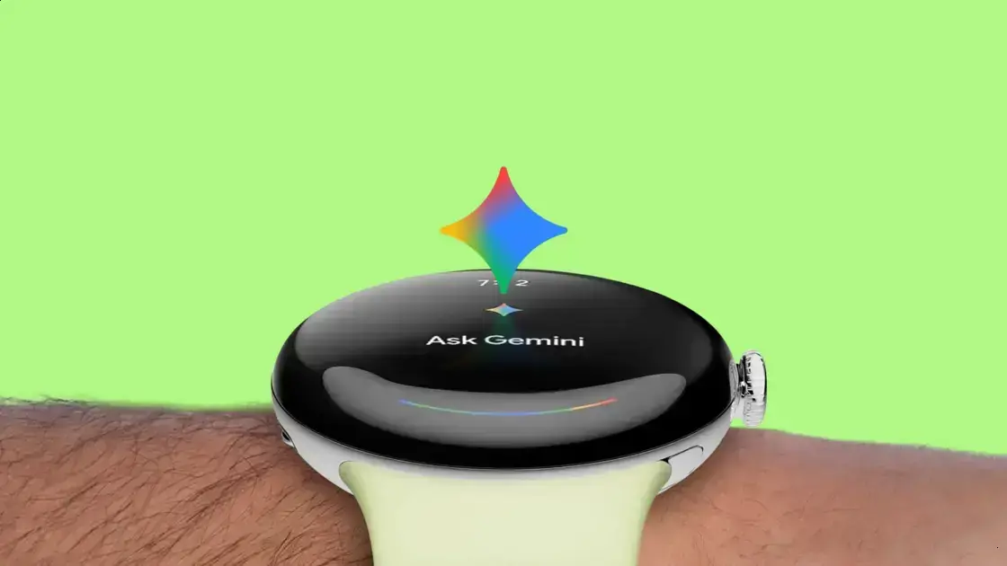 Descubra a atualização silenciosa do Pixel Watch 4 que faz a diferença