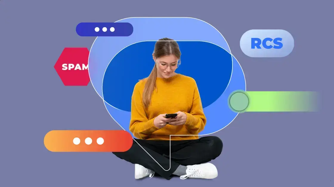 Descubra as 5 Funcionalidades do Google Messages que Você Não Pode Ignorar 1 Descubra as 5 Funcionalidades do Google Messages que Você Não Pode Ignorar