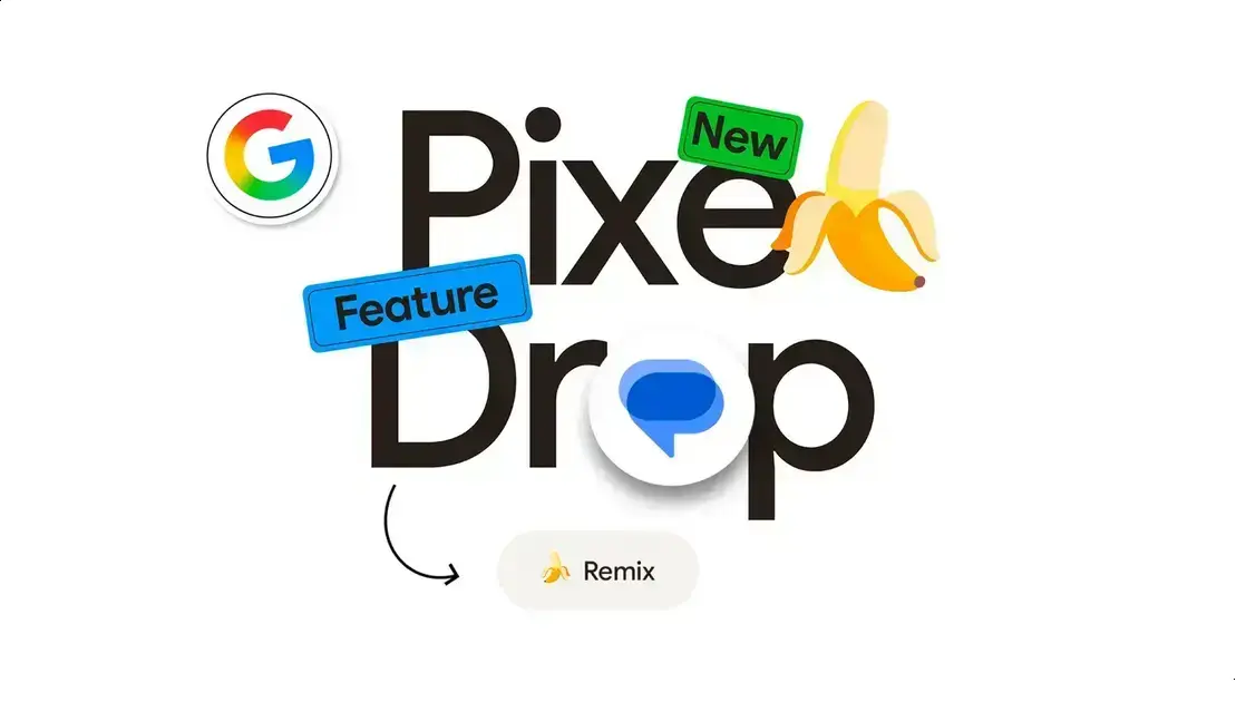 Descubra as Novas Funcionalidades da Atualização do Google Pixel 10 1 Descubra as Novas Funcionalidades da Atualização do Google Pixel 10