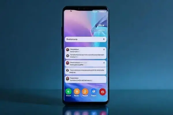 Descubra as Novas Funcionalidades da IA no One UI 8.5
