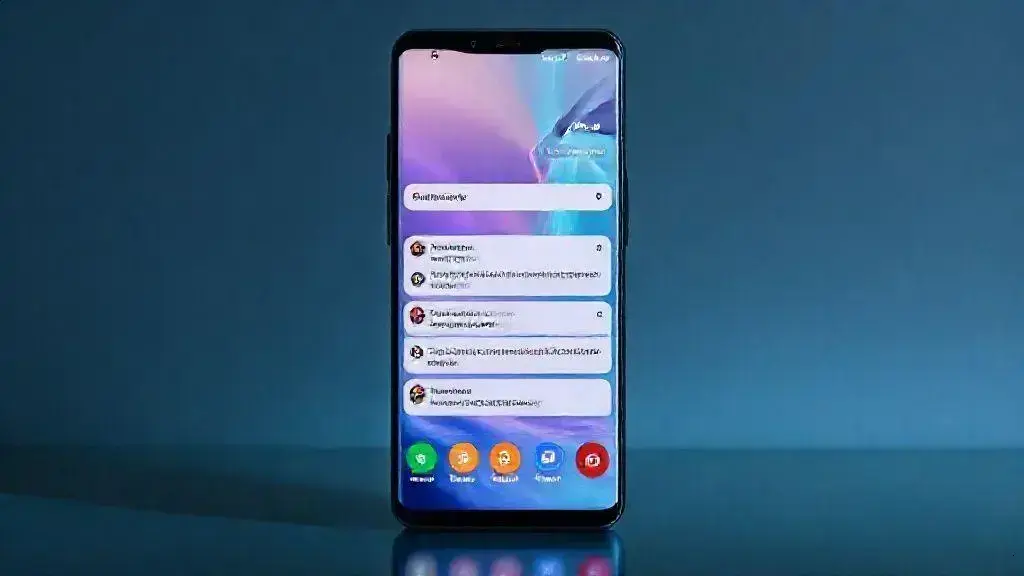 Descubra as Novas Funcionalidades da IA no One UI 8.5