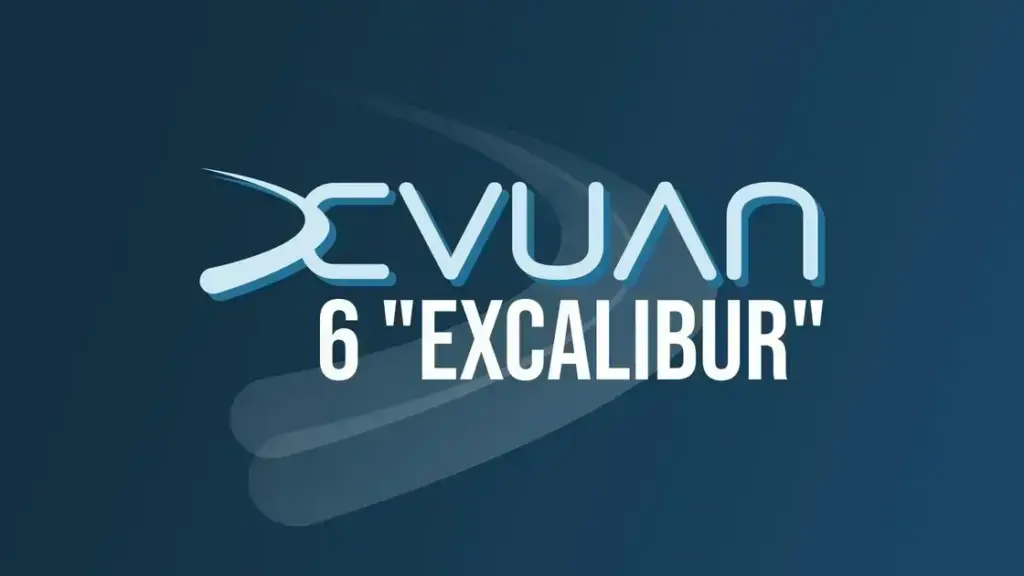 Descubra as Novidades de Devuan 6 'Excalibur' Baseado em Debian 13