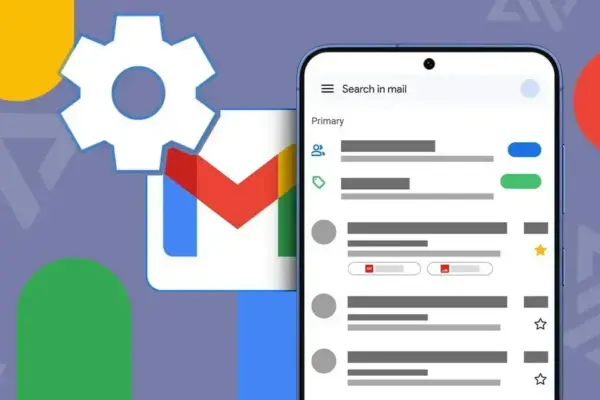 Descubra como o recurso de Templates no Gmail pode otimizar sua produtividade