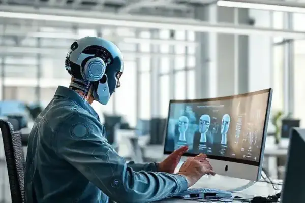 Descubra o ChatPlayground AI: Uma Revolução no Uso da IA