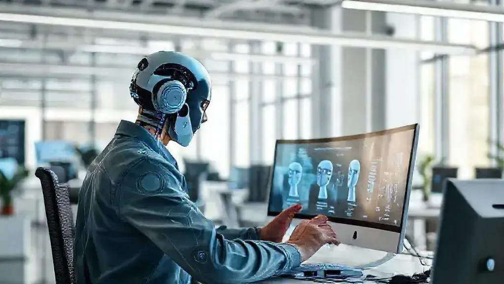 Descubra o ChatPlayground AI: Uma Revolução no Uso da IA 1 Descubra o ChatPlayground AI: Uma Revolução no Uso da IA