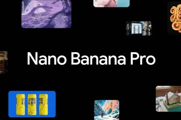 Descubra o Nano Banana Pro: O Novo Geração do Google Gemini