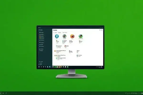 Descubra o Potencial do openSUSE Tumbleweed: Uma Distro Linux Robusta