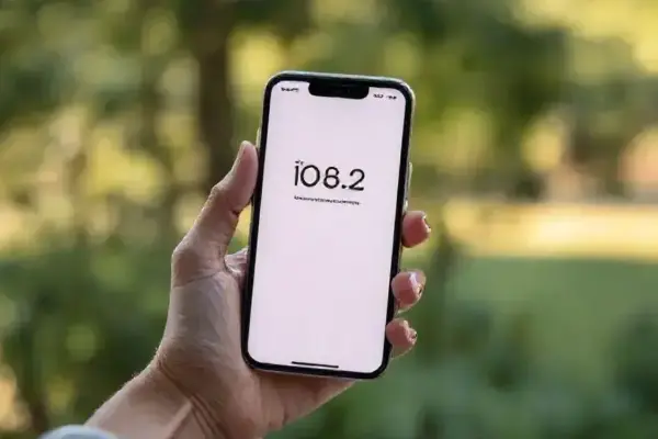 Descubra os novos recursos do iOS 26.2 para iPhones em dezembro