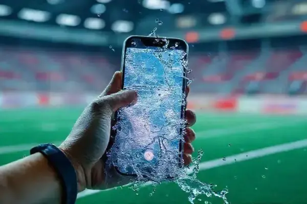 Desempenho do Snapdragon 8 Elite Gen 5: Trade-offs térmicos em smartphones