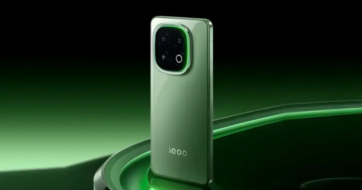 Desenvolvimento do iQOO 15 Mini é suspenso antes do lançamento