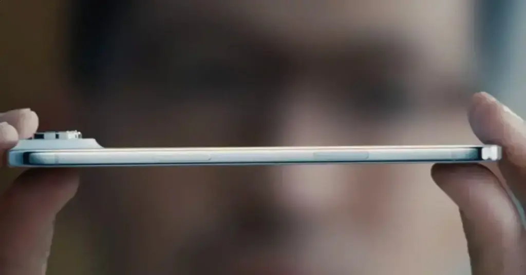Designer do iPhone Air deixa Apple em meio a desmanche de talentos
