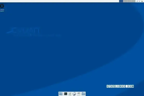 Devuan GNU/Linux 6.0 é lançado com base no Debian 13 Trixie