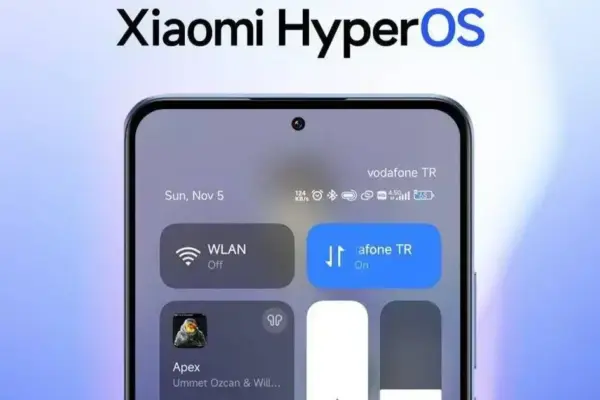 Dicas para Aproveitar o HyperOS e Aumentar o Controle no Xiaomi