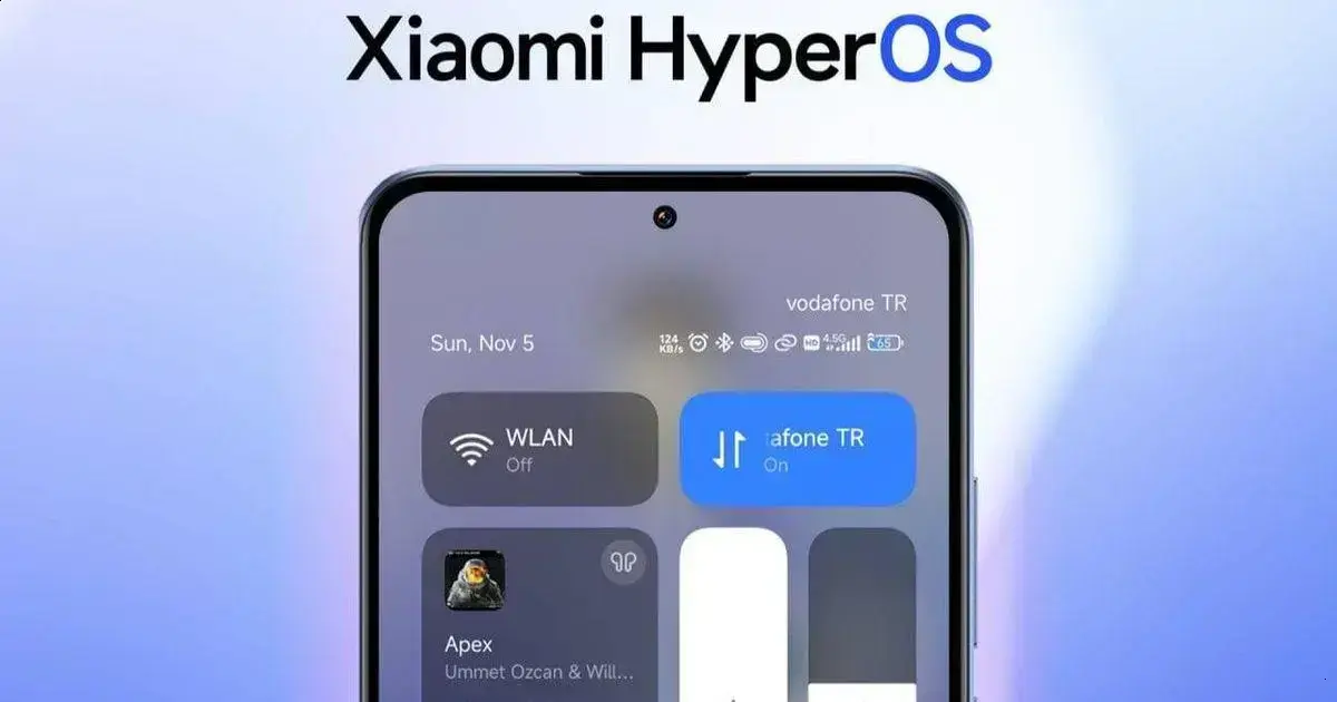 Dicas para Aproveitar o HyperOS e Aumentar o Controle no Xiaomi 1 Dicas para Aproveitar o HyperOS e Aumentar o Controle no Xiaomi