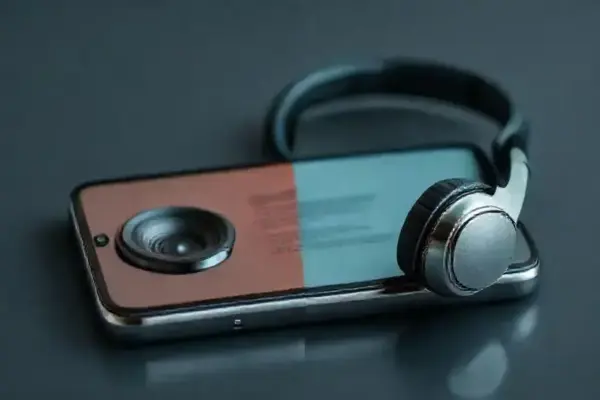 Diferenças entre alto-falantes e headphones: O que você precisa saber