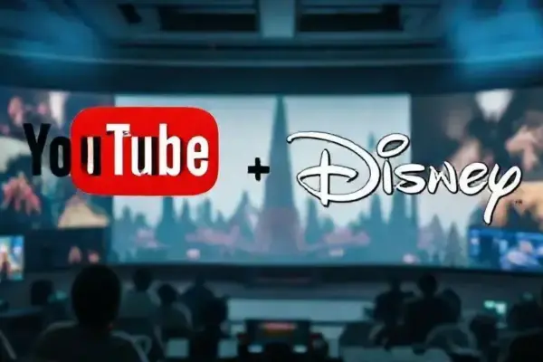Disney e YouTube: Acordo traz de volta canais da Disney ao YouTube TV