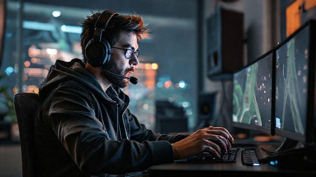 Distribuições Linux para gamers: descubra as melhores opções para jogar em 2025