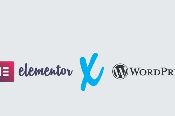 Elementor ou WordPress: Qual é a Melhor Escolha para Criar Seu Site?