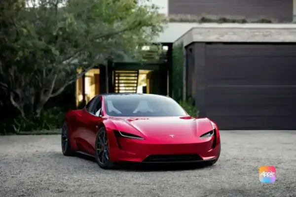 Elon Musk sugere que Tesla pode entrar no mercado de carros voadores