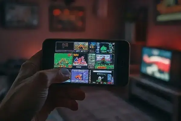Emulação de jogos no Snapdragon 8 Elite: O futuro dos games Android