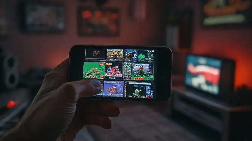 Emulação de jogos no Snapdragon 8 Elite: O futuro dos games Android