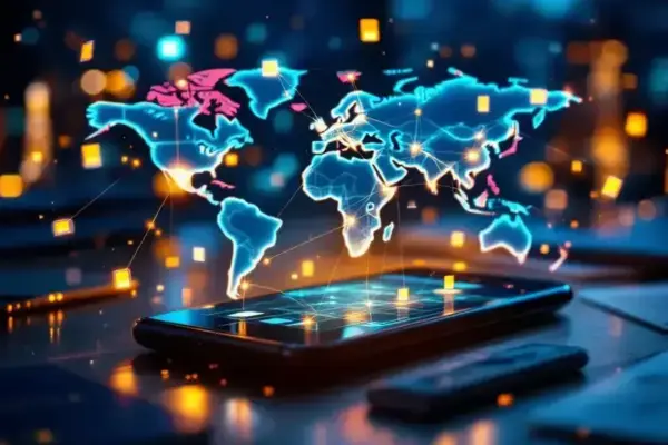 Entenda como funcionam os planos de telefonia internacional