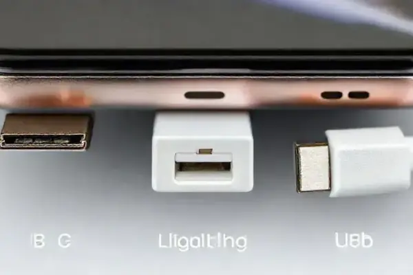 Entenda os Diferentes Tipos de Portas de Carregamento de Smartphones