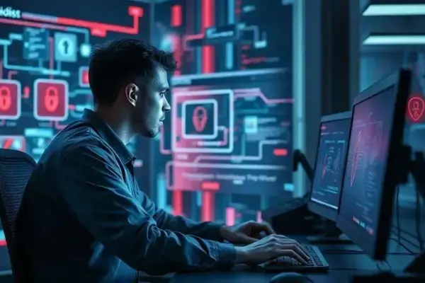 Entenda Por Que a Segurança Digital é Mais Crucial do Que Nunca