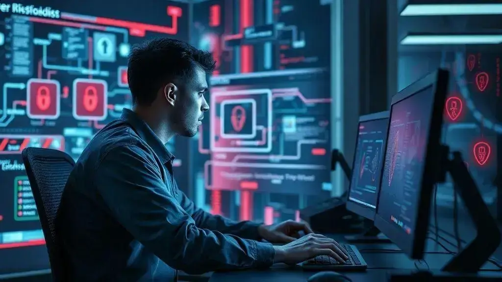 Entenda Por Que a Segurança Digital é Mais Crucial do Que Nunca