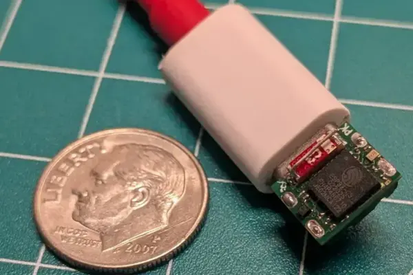 ESP32: O menor cartão de desenvolvimento e novas inovações no mercado