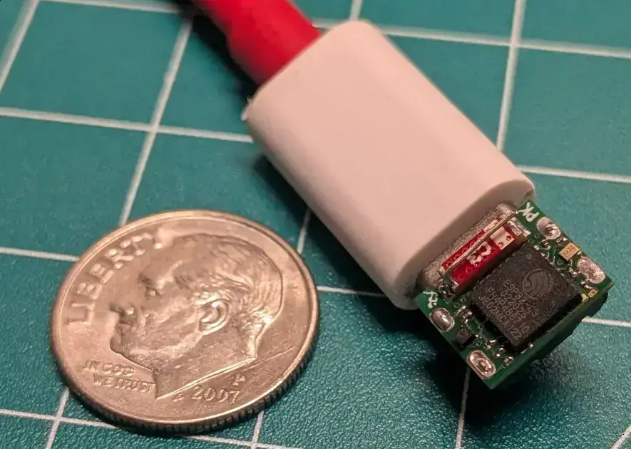 ESP32: O menor cartão de desenvolvimento e novas inovações no mercado 1 ESP32: O menor cartão de desenvolvimento e novas inovações no mercado