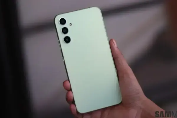 Esperança para usuários do Galaxy A34: Aumento de performance em 2026