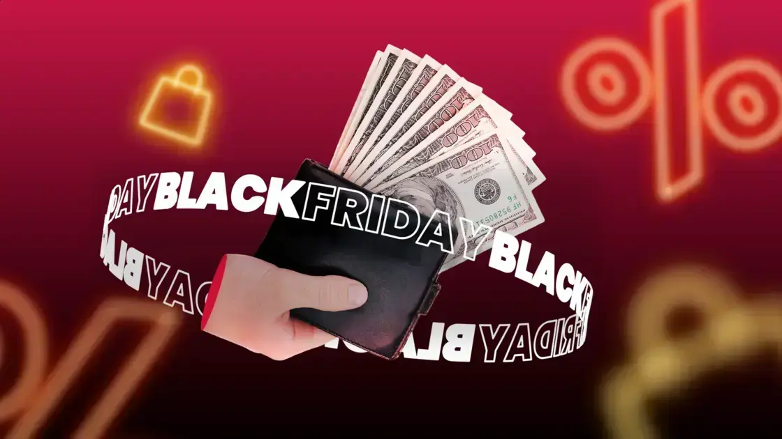Estratégias para evitar gastos excessivos durante a Black Friday 2025 1 Estratégias para evitar gastos excessivos durante a Black Friday 2025