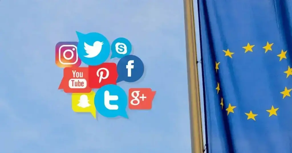 Europa Decide Proteger Menores com Leis de Controle em Redes Sociais