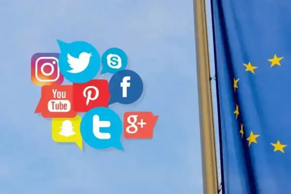 Europa Decide Proteger Menores com Leis de Controle em Redes Sociais