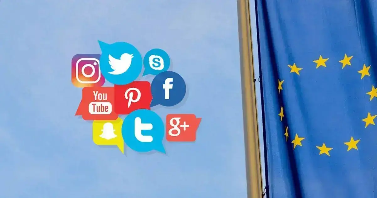 Europa Decide Proteger Menores com Leis de Controle em Redes Sociais