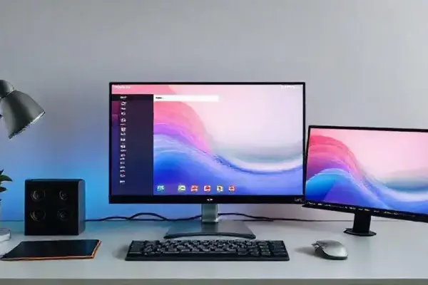 Explorando os prós e contras do Android para PC com a Lenovo