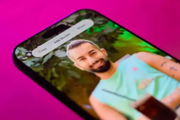 Ferramentas de inteligência artificial disponíveis no iOS 26